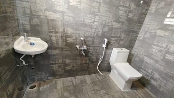 Bathroom in 2 BHK Independent House at Attar Mohalla – for Sale