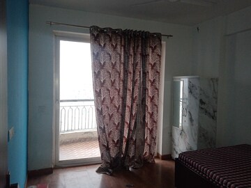 Bedroom in 3 BHK Apartment at Ansal Royal Heritage, Sector 70 – for Rent