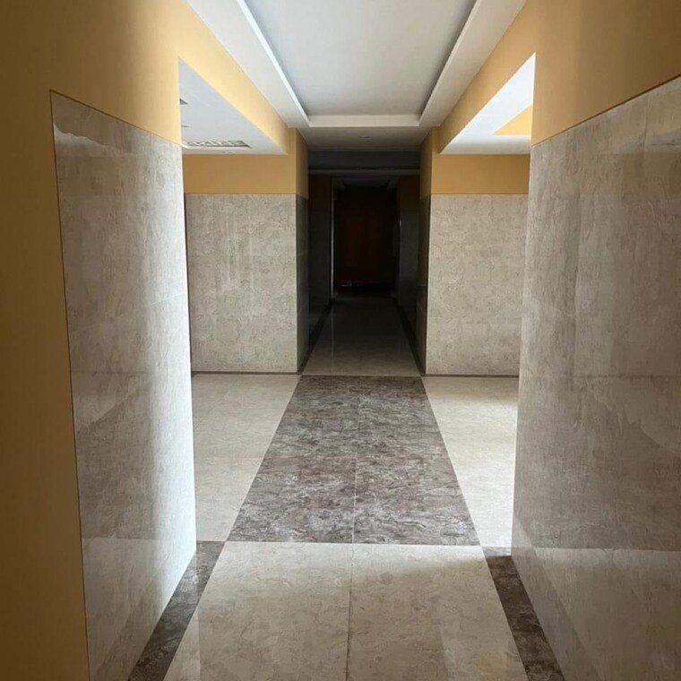 undefined, pratik-gardens-kamothe 2 Bedroom 1132 Sq.Ft. Apartment In Kamothe Sector 34 Navi Mumbai 8617647