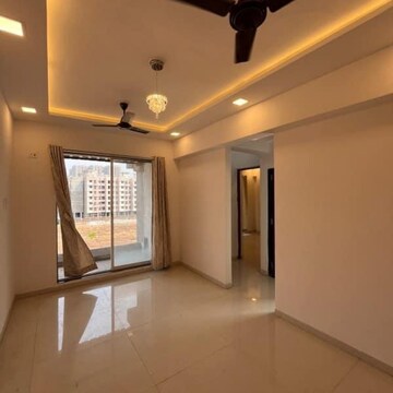 Room in 2 BHK Apartment at Pratik Gardens Kamothe, Kamothe Sector 34 – for Sale
