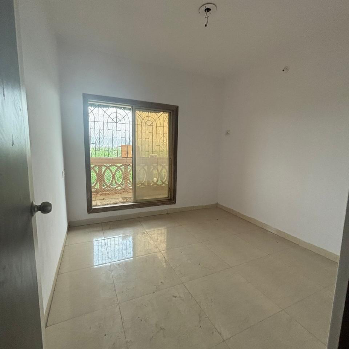 2 BHK 1132 Sq.Ft. Apartment in Pratik Gardens Kamothe