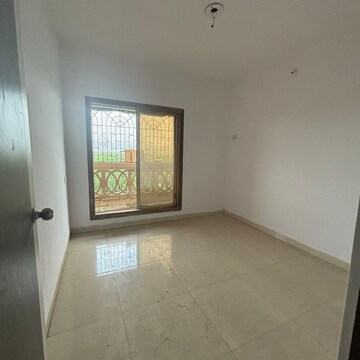 2 BHK Apartment For Sale in Pratik Gardens Kamothe, Kamothe Sector 34