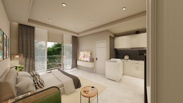 4 BHK Villa For Sale in Salvador Do Mundo