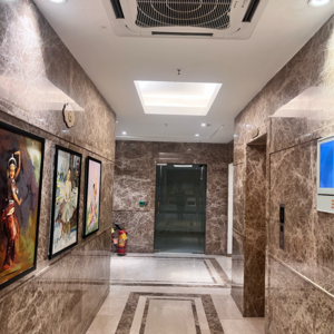 3 BHK Apartment For Sale in DLF The Skycourt, Nawada Fatehpur