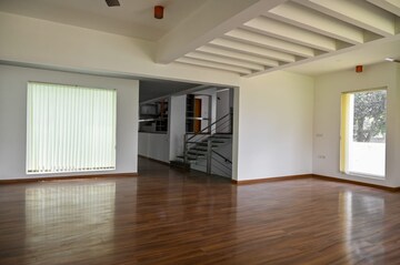 5 BHK Villa For Rent in Prestige Laughing Waters, Whitefield