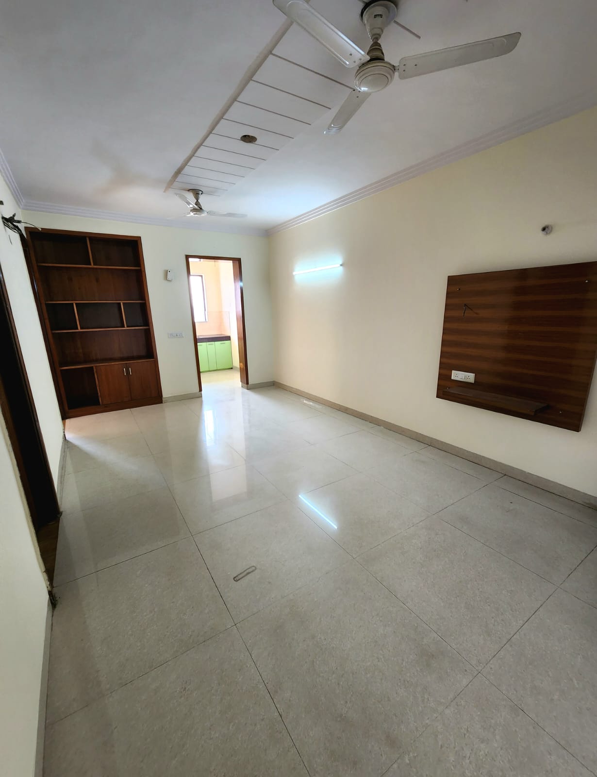 2 BHK Apartment For Rent in Gail CGHS