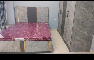 2 BHK Apartment For Rent in Breez Global Heights, Sohna Sector 33