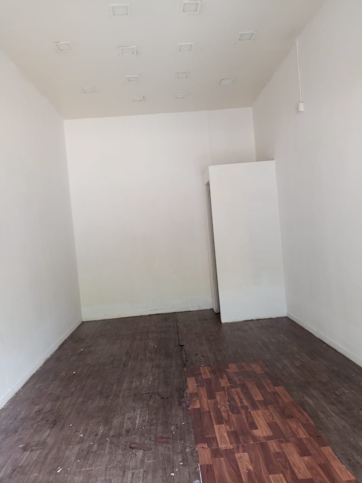 Retail Shop For Rent in Aditi Apartment Bhusari Colony