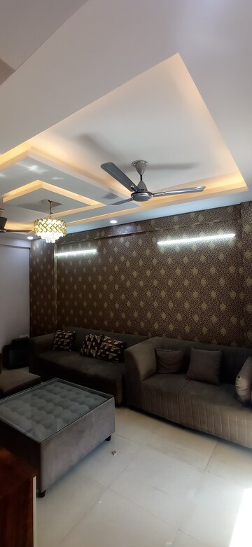Bedroom in 2 BHK Apartment at Signature Global The Millennia, Sector 37d – for Rent