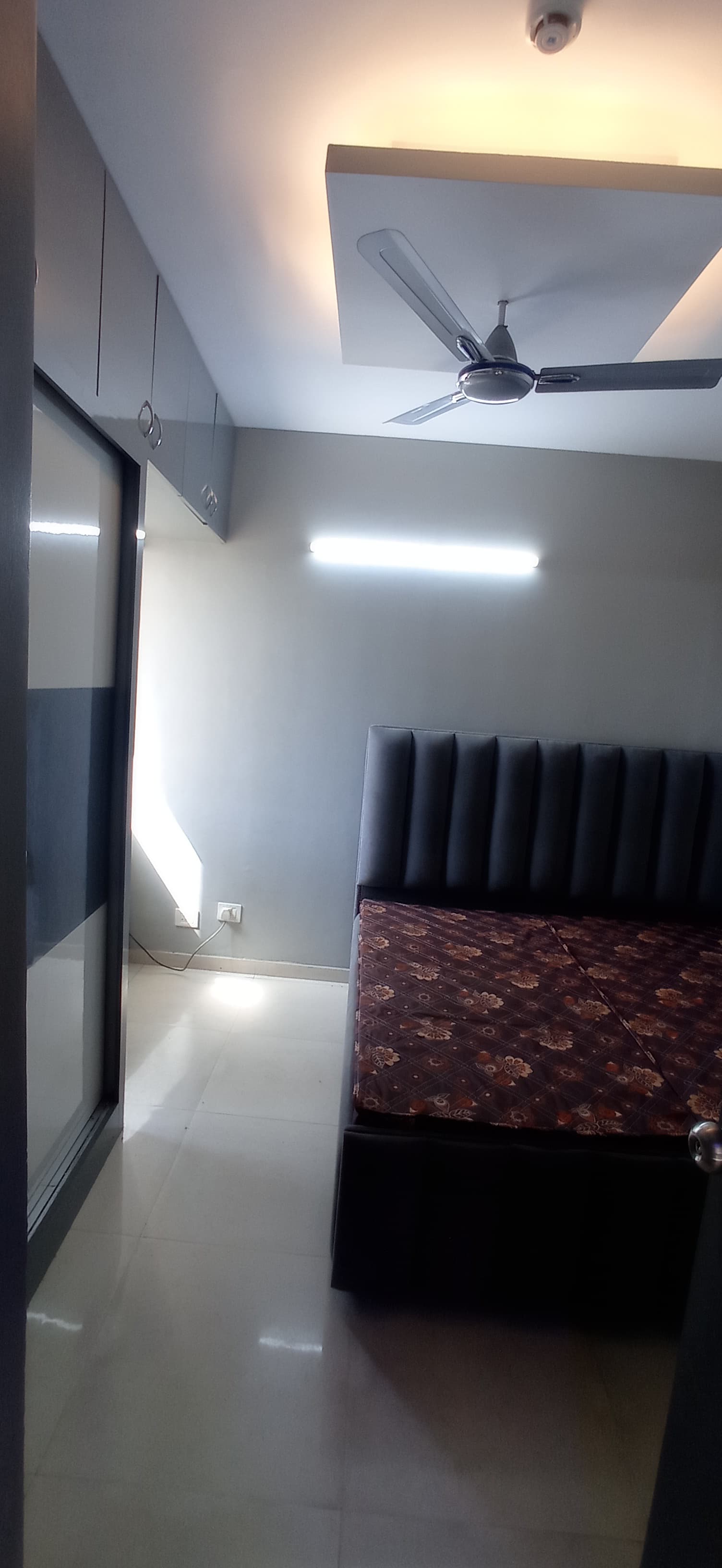 2 BHK Apartment For Rent in Signature Global The Millennia