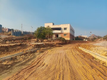  Plot For Sale in Bagepalli
