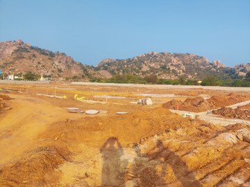 Plot Area in  Plot at Bagepalli – for Sale