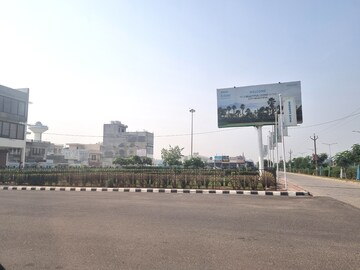  Land – Exterior View View at Sector 85 - for Sale