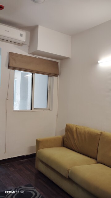 1 BHK Apartment For Rent in Paras Tierea, Sector 137
