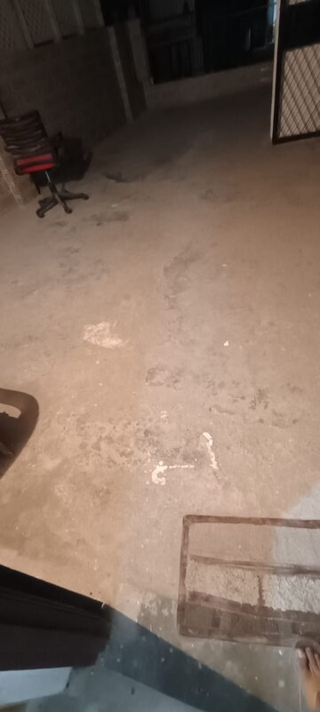 Balcony in 3 BHK Builder Floor at Sukhdev Vihar – for Rent