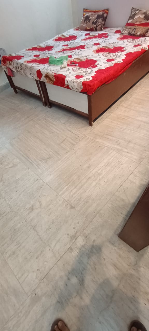 3 BHK + Pooja Room Builder Floor For Rent in Sukhdev Vihar