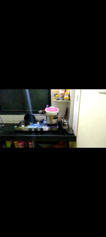 Bedroom in 1 BHK Apartment at Virar East – for Sale