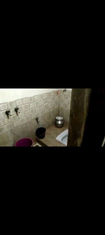 Bathroom in 1 BHK Apartment at Virar East – for Sale