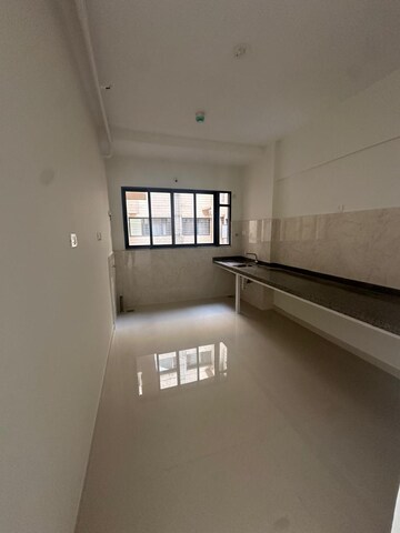 Furnished Amenities in 2 BHK Apartment at Kumar Palmspring Towers, Undri – for Rent