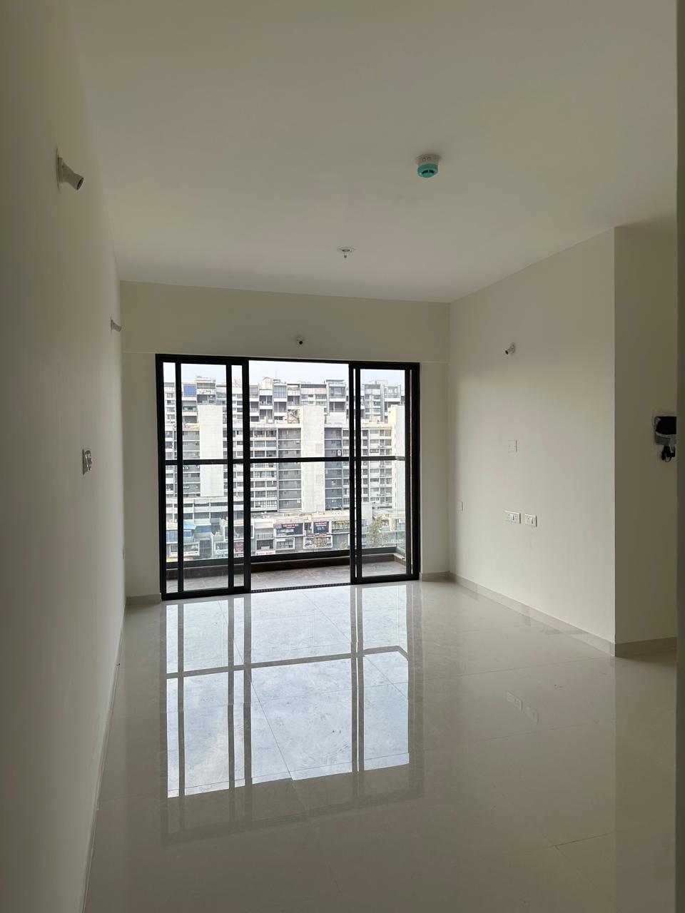 2 BHK + Pooja Room 727 Sq.Ft. Apartment in Kumar Palmspring Towers