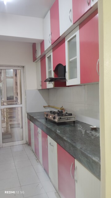 Kitchen in 2 BHK Apartment at Paras Tierea, Sector 137 – for Rent