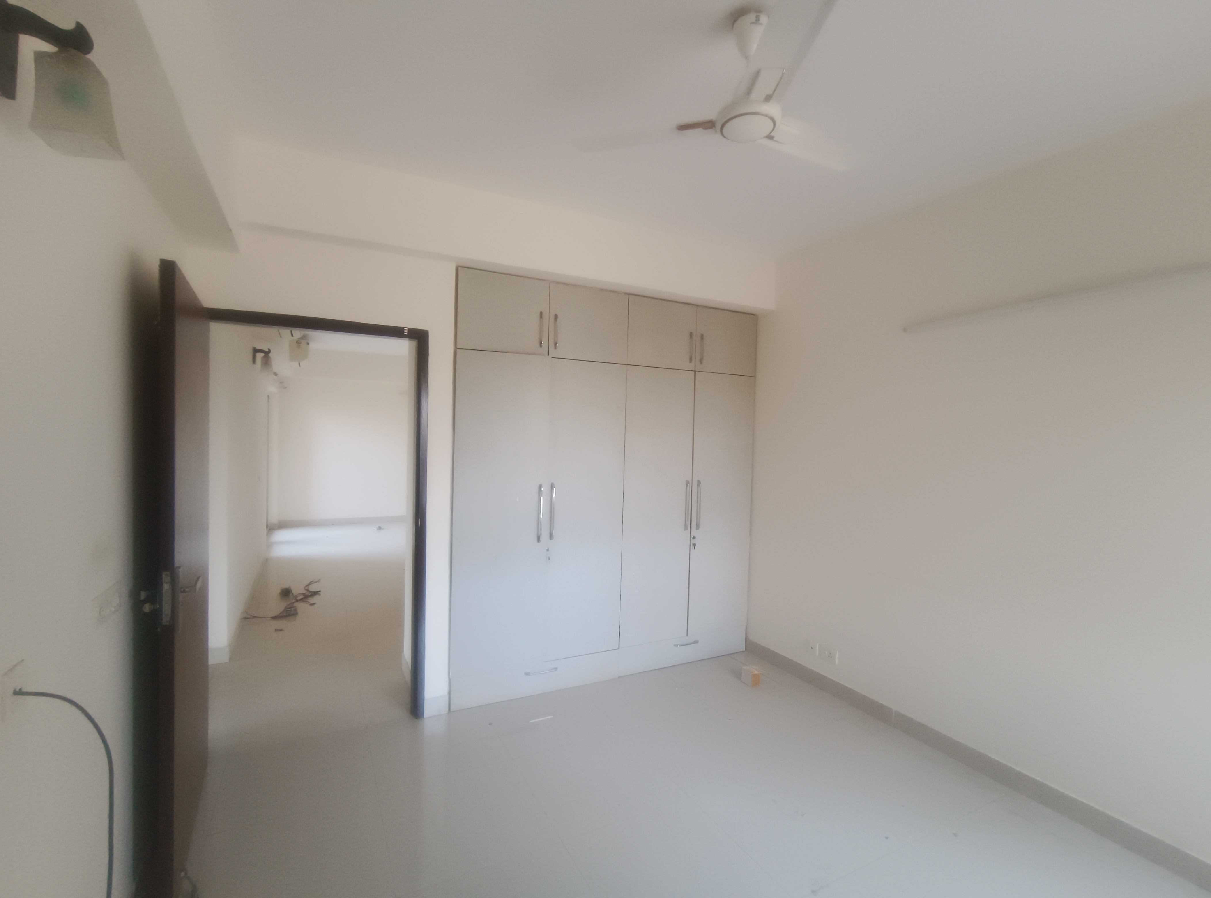 3 BHK Apartment For Sale in Adani M2K Oyster Grande