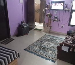 2 BHK Builder Floor For Sale in Laxmi Nagar