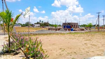 Plot Area in  Plot at Attar Mohalla – for Sale