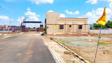  Plot – Exterior View View at Attar Mohalla - for Sale