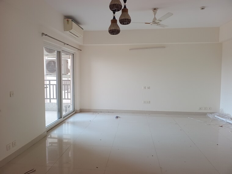 Living Room, adani-m2k-oyster-grande 3 Bedroom 1689 Sq.Ft. Apartment In Sector 102 Gurgaon 8617841