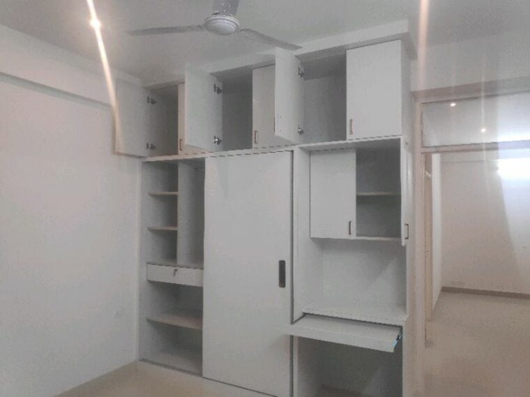 Kitchen, breez-global-heights 2 Bedroom 800 Sq.Ft. Apartment In Sohna Sector 33 Gurgaon 8617721