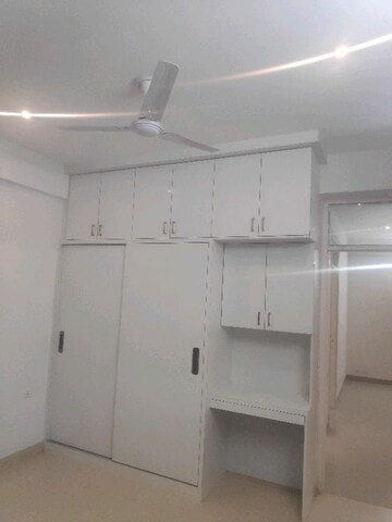 Bathroom in 2 BHK Apartment at Breez Global Heights, Sohna Sector 33 – for Sale