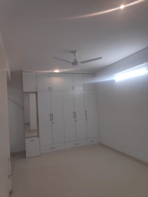 Building Lobby in 2 BHK Apartment at Breez Global Heights, Sohna Sector 33 – for Sale