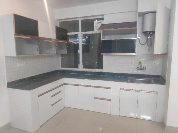 Kitchen, breez-global-heights 2 Bedroom 800 Sq.Ft. Apartment In Sohna Sector 33 Gurgaon 8617721