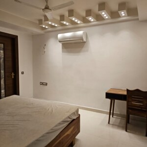 Kitchen in 4 BHK Builder Floor at Hong Kong Bazaar, Sector 56 – for Sale