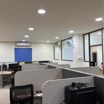  Office Space For Rent in Madhapur