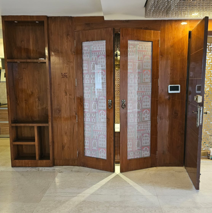 Room, hong-kong-bazaar 4 Bedroom 300 Sq.Yd. Builder Floor In Sector 56 Gurgaon 8617720