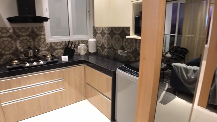 Kitchen, mount-alps-apartment 3 Bedroom 900 Sq.Ft. Apartment In Chembur Mumbai 8617659