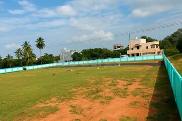 Plot Area in  Plot at Nanjikottai – for Sale
