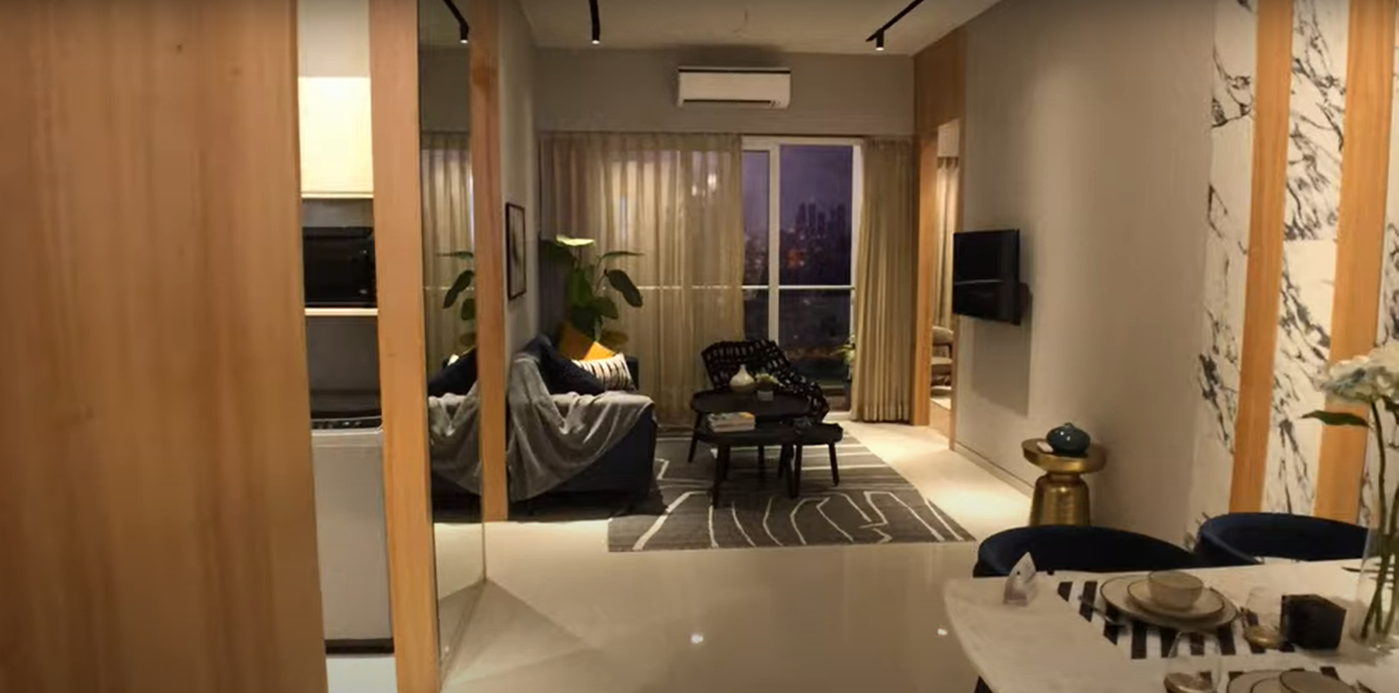 3 BHK + Pooja Room,Study Room Apartment For Rent in Mount Alps Apartment