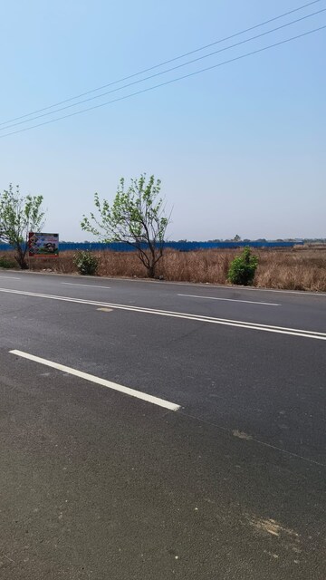  Plot For Sale in Airoli