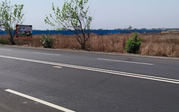 Plot For Sale in Airoli