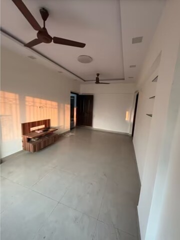 Kitchen in 1 BHK Apartment at Suvidha Jewel, Mulund East – for Sale
