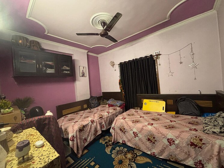 Living Room, mehrauli 2 Bedroom 800 Sq.Ft. Apartment In Mehrauli Delhi 8617740