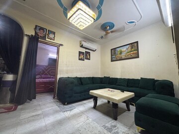 2 BHK Apartment For Sale in Mehrauli