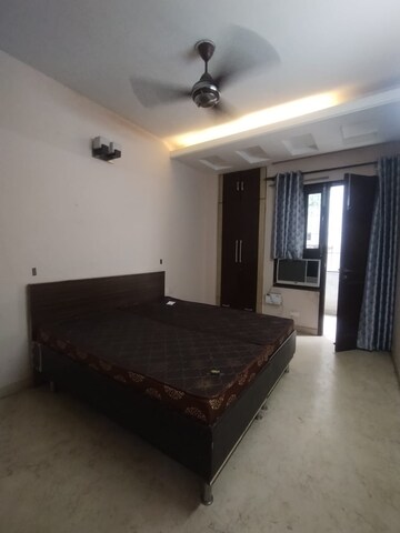 3 BHK Builder Floor For Rent in Ansal Sushant Apartments, Sushant Lok I