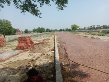  Plot For Sale in Nandanvan