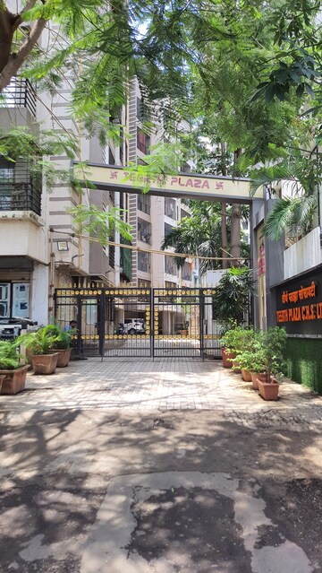 2 BHK Apartment For Rent in Teerth Plaza, Mira Road