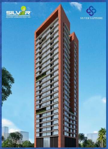 2 BHK Apartment For Sale in Malad East