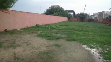 Plot Area in  Plot at Daulatabad – for Rent